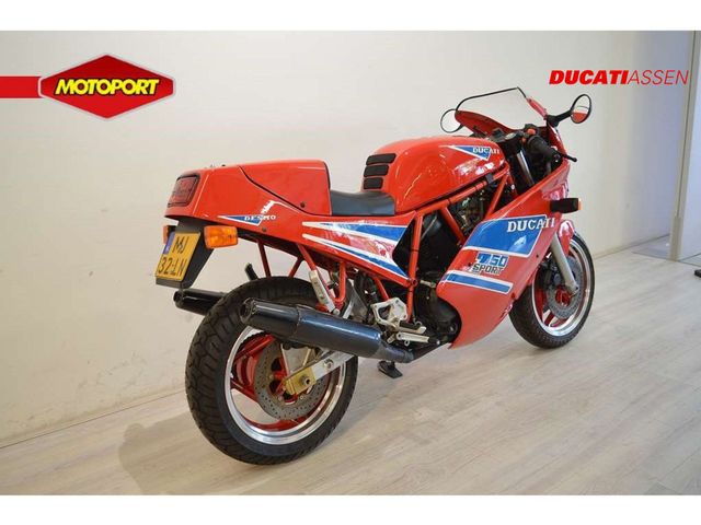 ducati - 750-ss