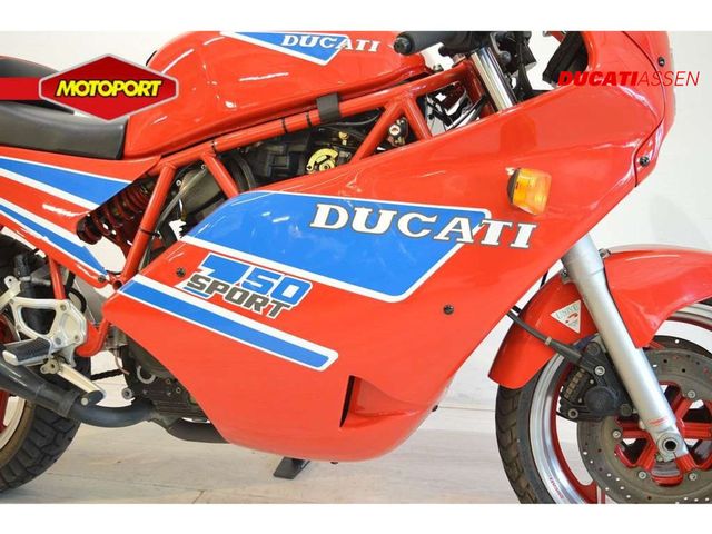 ducati - 750-ss