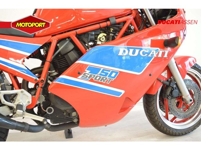 ducati - 750-ss