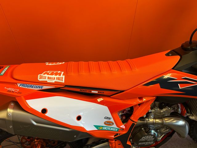 ktm - 450-sx-f-factory-edition