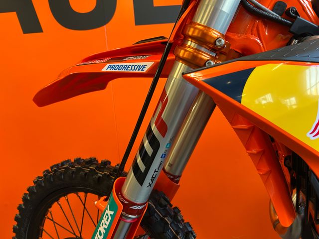 ktm - 450-sx-f-factory-edition