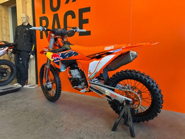 ktm - 450-sx-f-factory-edition