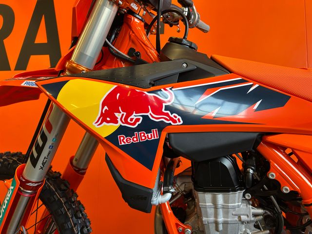 ktm - 450-sx-f-factory-edition