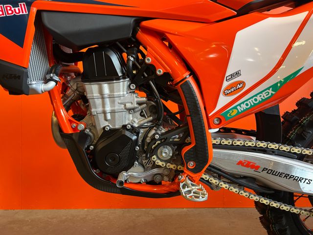ktm - 450-sx-f-factory-edition