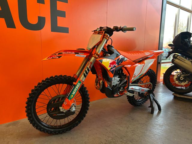 ktm - 450-sx-f-factory-edition
