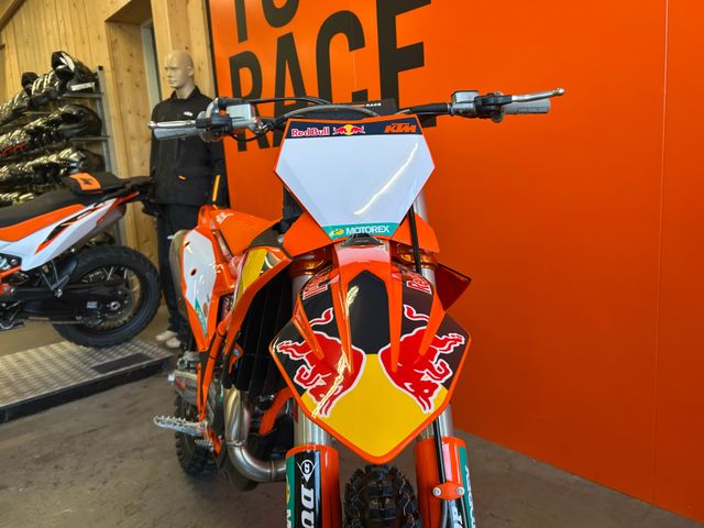 ktm - 450-sx-f-factory-edition