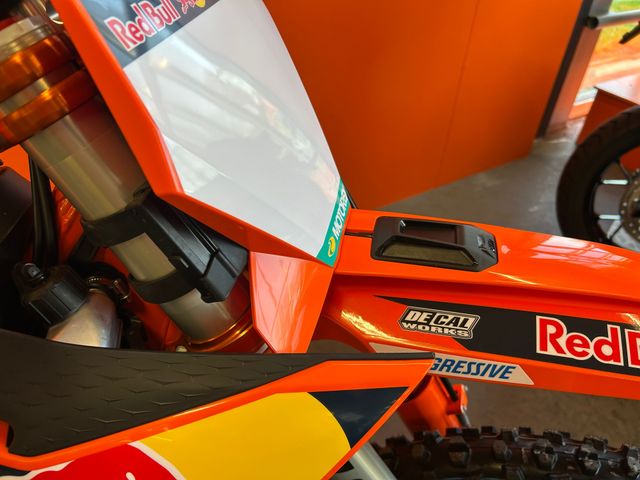 ktm - 450-sx-f-factory-edition