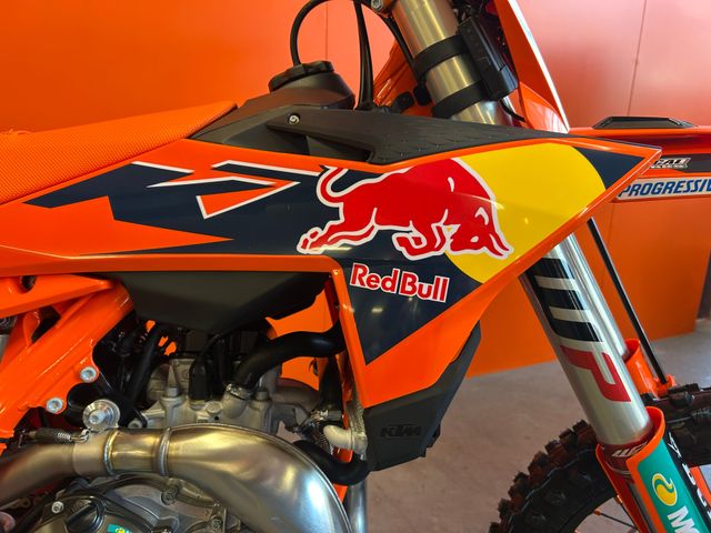 ktm - 450-sx-f-factory-edition