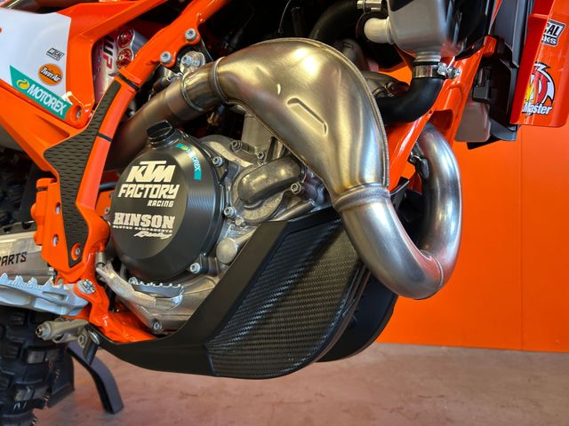 ktm - 450-sx-f-factory-edition