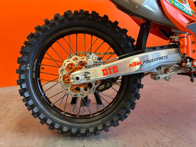 ktm - 450-sx-f-factory-edition