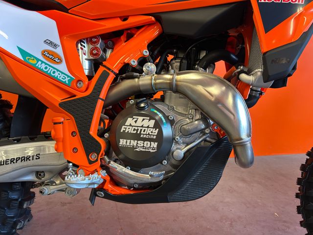 ktm - 450-sx-f-factory-edition