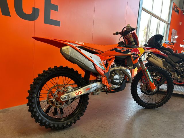 ktm - 450-sx-f-factory-edition