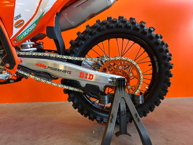 ktm - 450-sx-f-factory-edition