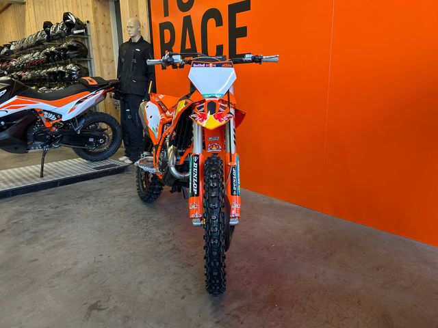 ktm - 450-sx-f-factory-edition