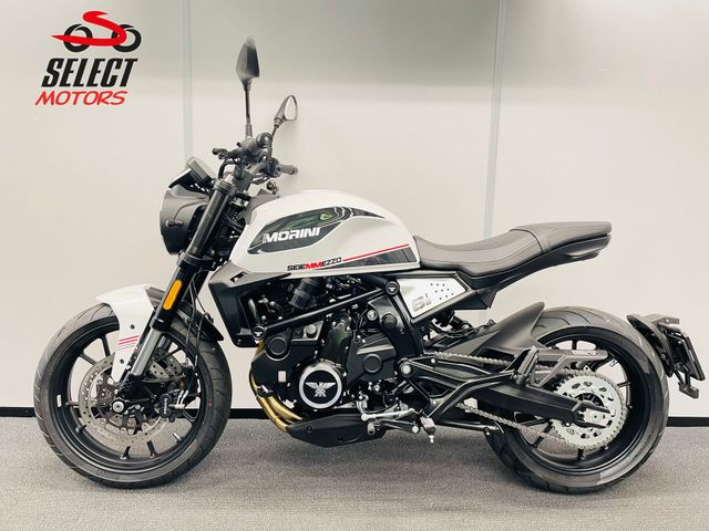 moto-morini - seiemmezzo-str