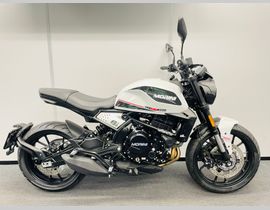Moto Morini Seiemmezzo STR 2026 occasion