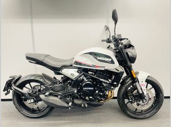 Moto Morini Seiemmezzo STR 2026 occasion