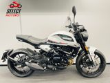MOTO MORINI SEIEMMEZZO STR