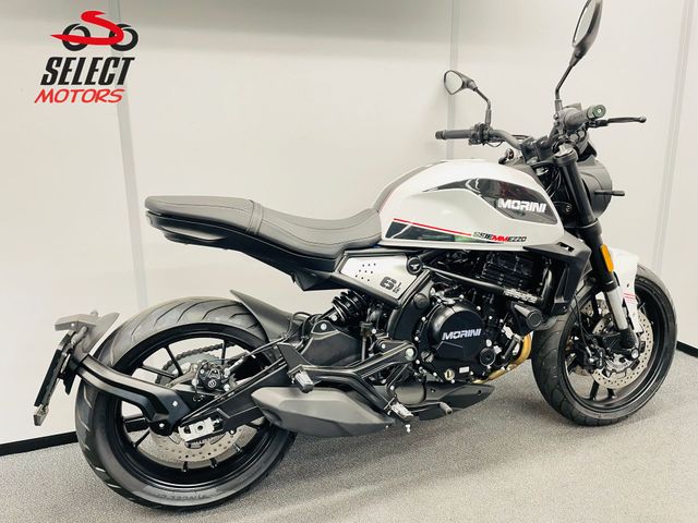 moto-morini - seiemmezzo-str
