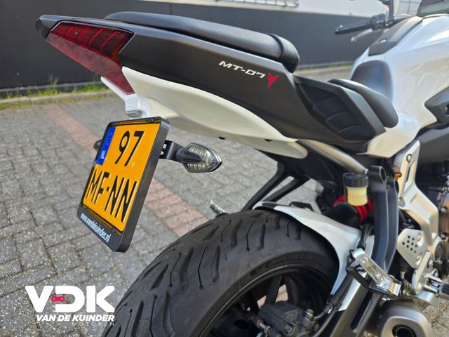 yamaha - mt-07-abs