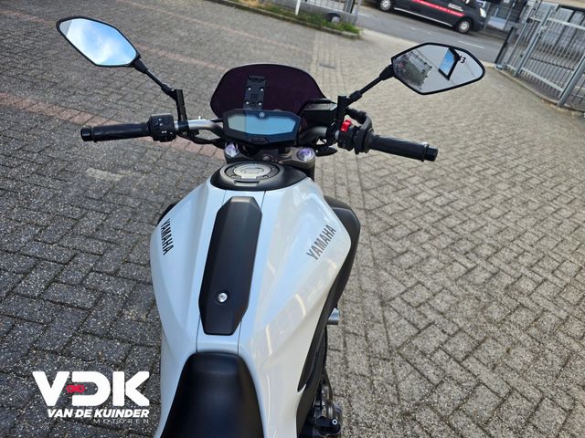 yamaha - mt-07-abs
