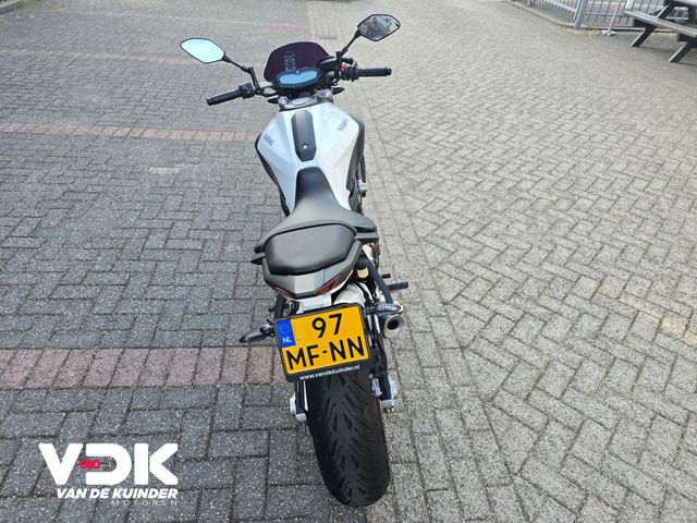 yamaha - mt-07-abs