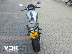 Yamaha MT 07 ABS 2015 occasion – foto 5 van 23