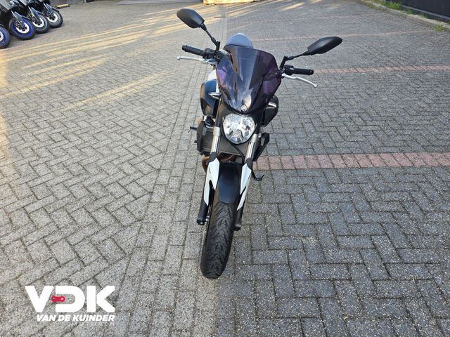 yamaha - mt-07-abs