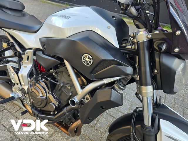 yamaha - mt-07-abs