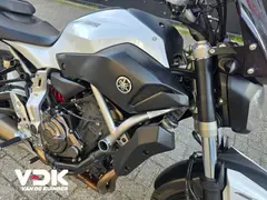 Yamaha MT 07 ABS 2015 occasion – foto 8 van 23