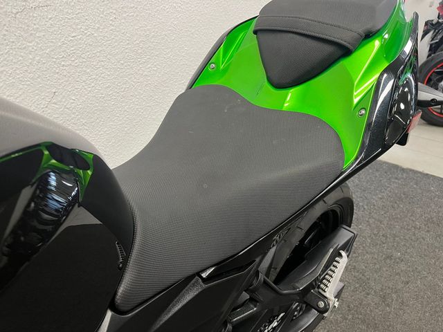 kawasaki - z400