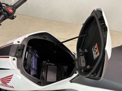 Honda NC 750 S ABS 2016 occasion – foto 11 van 12