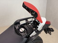 Honda NC 750 S ABS 2016 occasion – foto 12 van 12