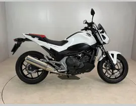Honda NC 750 S / ABS 2016 occasion