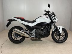 Honda NC 750 S ABS 2016 occasion – foto 1 van 12