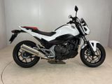 HONDA NC 750 S / ABS