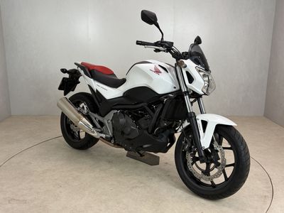 HONDA NC 750 S / ABS – foto 2
