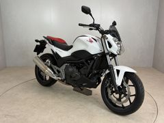 Honda NC 750 S ABS 2016 occasion – foto 2 van 12