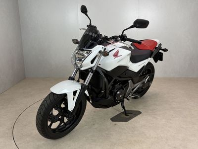 HONDA NC 750 S / ABS – foto 3