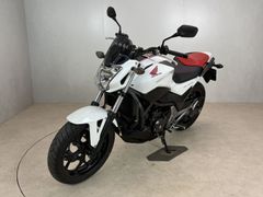 Honda NC 750 S ABS 2016 occasion – foto 3 van 12