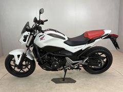 Honda NC 750 S ABS 2016 occasion – foto 4 van 12