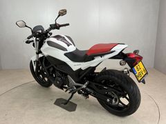 Honda NC 750 S ABS 2016 occasion – foto 5 van 12