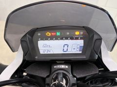 Honda NC 750 S ABS 2016 occasion – foto 7 van 12