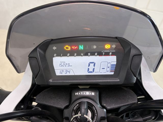 honda - nc-750-s---abs