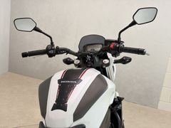 Honda NC 750 S ABS 2016 occasion – foto 8 van 12