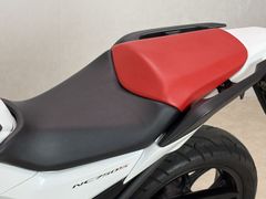 Honda NC 750 S ABS 2016 occasion – foto 9 van 12