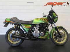 KAWASAKI Z1000 SPECIAL EDITION