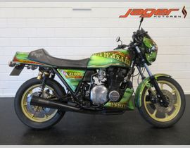 Kawasaki Z1000 Special Edition 1979 occasion