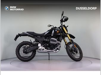 BMW R 12 G/S 2026 nieuw