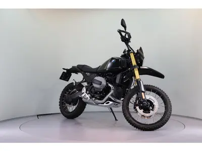 BMW R 12 G/S – foto 2